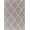 Gray, Off - White / Amani, variant on BoutiqueRugs Amani Off White High Low Pile Area Area Rug - Machine Washable - White, Off White - 3'3" x 5'
