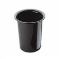 thumbnail image 2 of Cal-Mil 1017-13 (3PC Pack) - Melamine Crocks for Flatware/Condiment Displays 273-180 and 273-182, 2 of 3