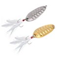 thumbnail image 4 of EeaseCA 2Pcs Professional and Durable Outdoor Fishing Lures Set, 4 of 7