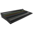 thumbnail image 2 of Mackie 3204VLZ4 32-ch. 4-Bus FX Mixer w/USB 3204-VLZ4+Monitors+Headphones+Stands, 2 of 12