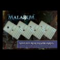 thumbnail image 1 of Battle Systems - Maladum Adventurer Dashboards, 1 of 4