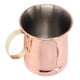 thumbnail image 5 of Taza portátil, taza de cóctel de acero inoxidable de uso duradero de 400 ml para servir maravillosas bebidas mixtas para el hogar ANGGREK CE3118, 5 of 8