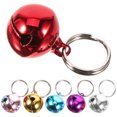 thumbnail image 1 of BESTYASH 6Ud Pequeñas Para Collar De Accesorio Decorativo En Inoxidable, 1 of 6