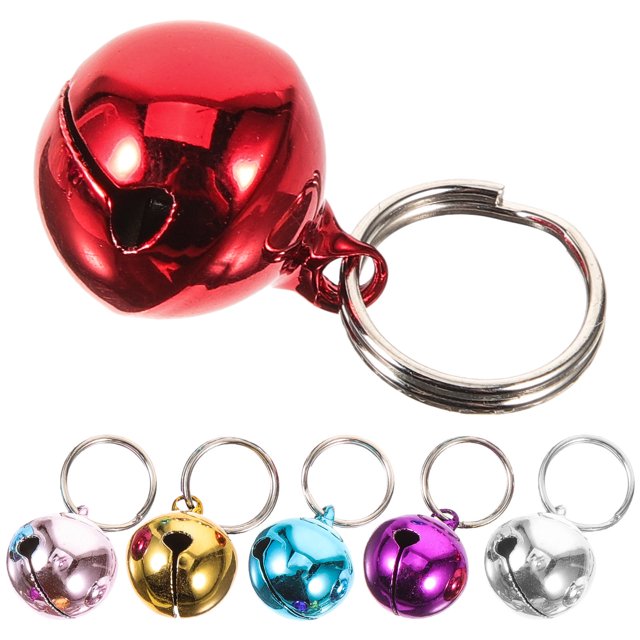 BESTYASH 6Ud Pequeñas Para Collar De Accesorio Decorativo En Inoxidable