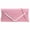 Pink, variant on Women Clutch Wallet Bags For Party Wedding Soft Handbag Portable Thin Envelop Evening Purse for Bridal Dating - Blue