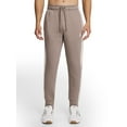 thumbnail image 3 of Reebok Men's and Big Men's Activation Fleece Jogger, Sizes XS-3XL, 3 of 5