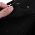 thumbnail image 4 of Toddmomy 1Pack Clarinet Storage Case Oxford Cloth Black for Instrument Protection, 4 of 7