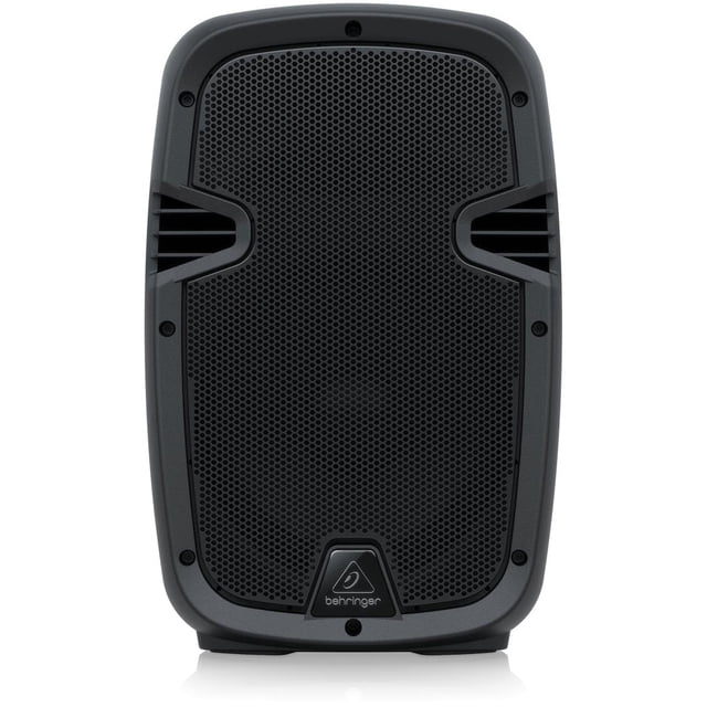 Behringer PK108 Sistema de altavoces PA pasivos de 320 vatios y 8"