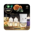 thumbnail image 1 of Air Wick Plug In Scented Oil Advanced 1+3 Starter Kit, 1 of 9