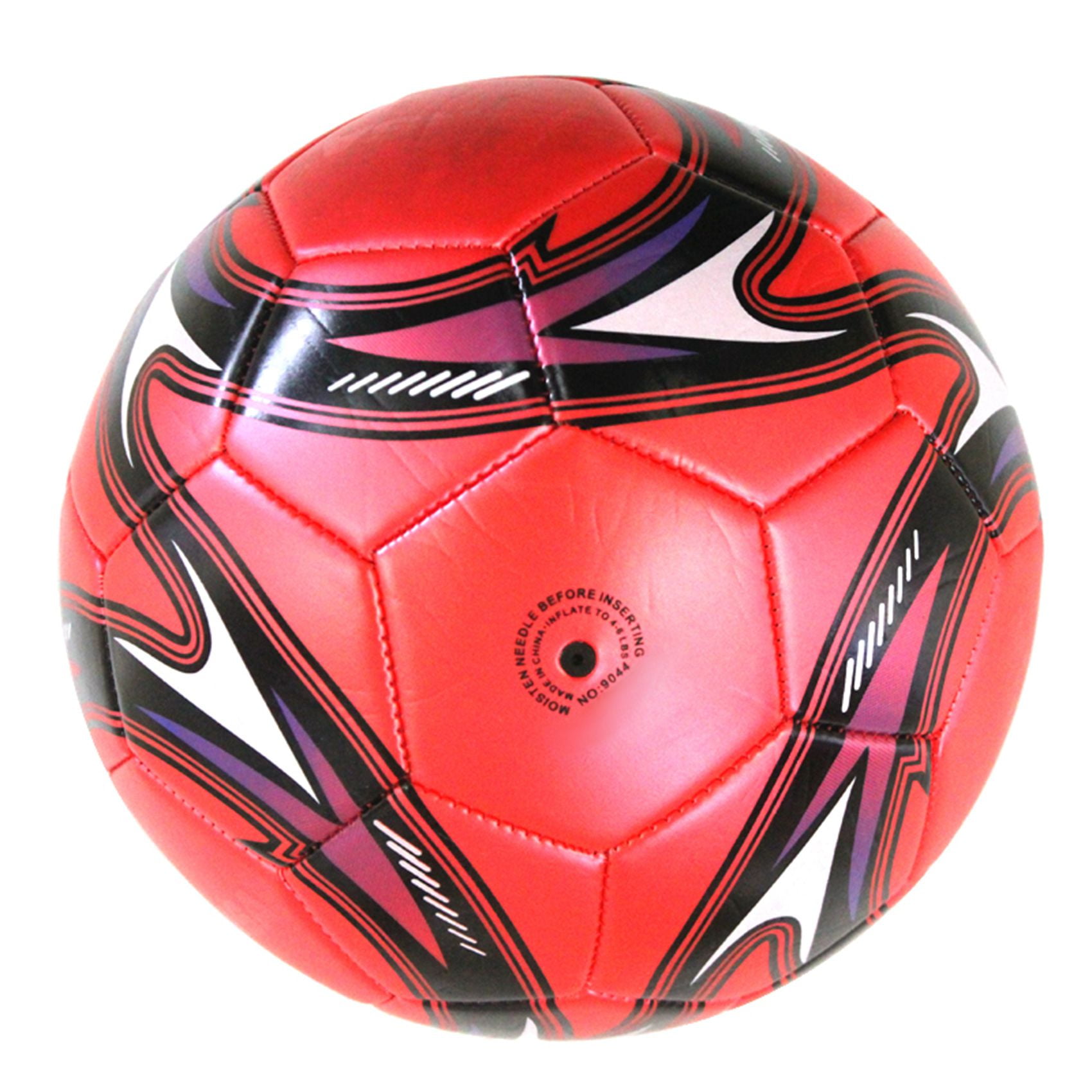 Soccer Balls  PEAKE FOOTBALL