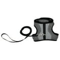 thumbnail image 1 of Pet Attire by Coastal <br>Harnais pour Chat Réglable et 6' Laisse, 1 of 11