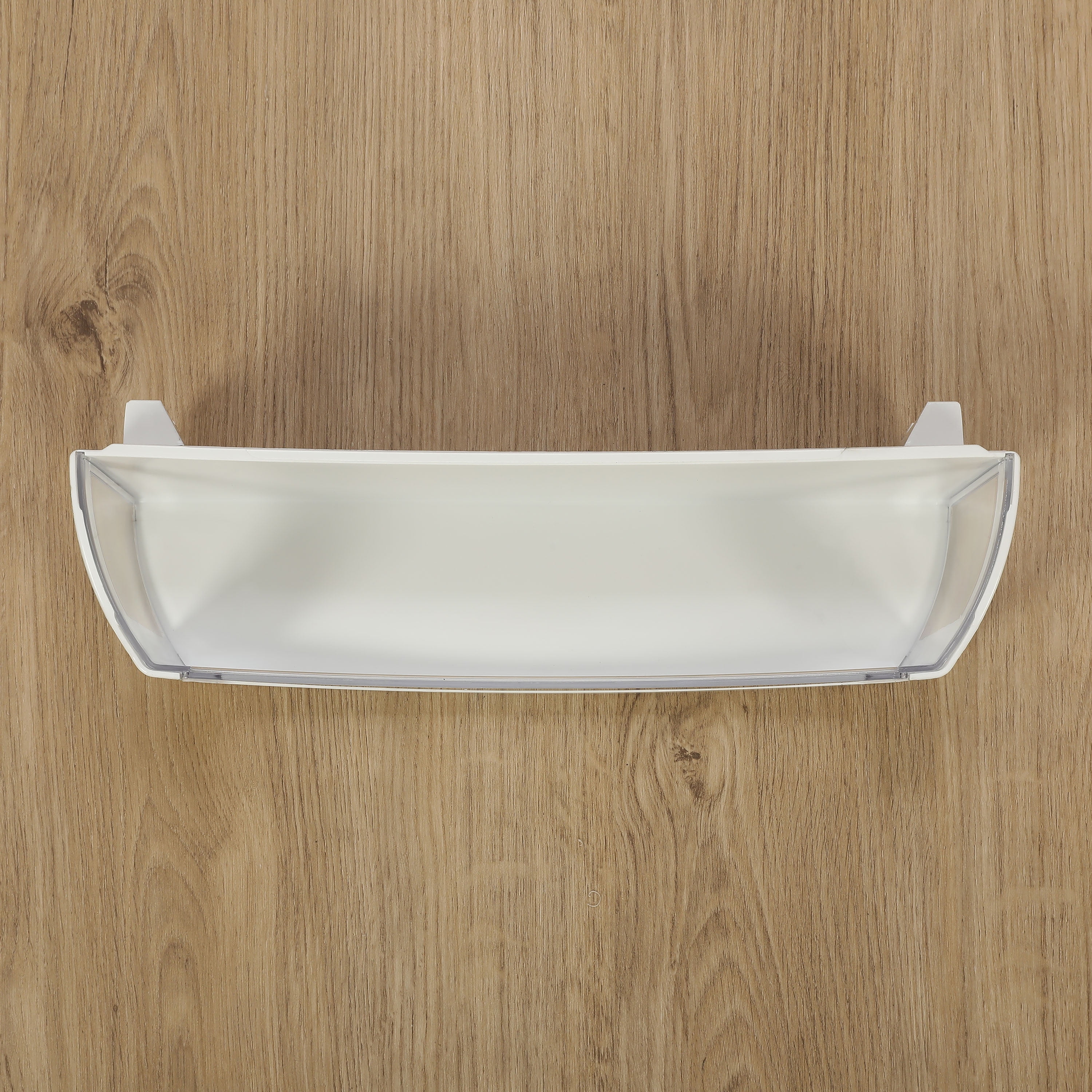 Kojem Refrigerator Door Shelf Bin Replacement for Whirlpool Refrigerator W10212139 WPW10212139 AP6017170 PS11750465 W10212139N Door Cantilever Bin 1PC Storage Box