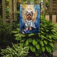 thumbnail image 2 of Yorkshire Terrier My Angel Garden Flag 11.25 in x 15.5 in, 2 of 5