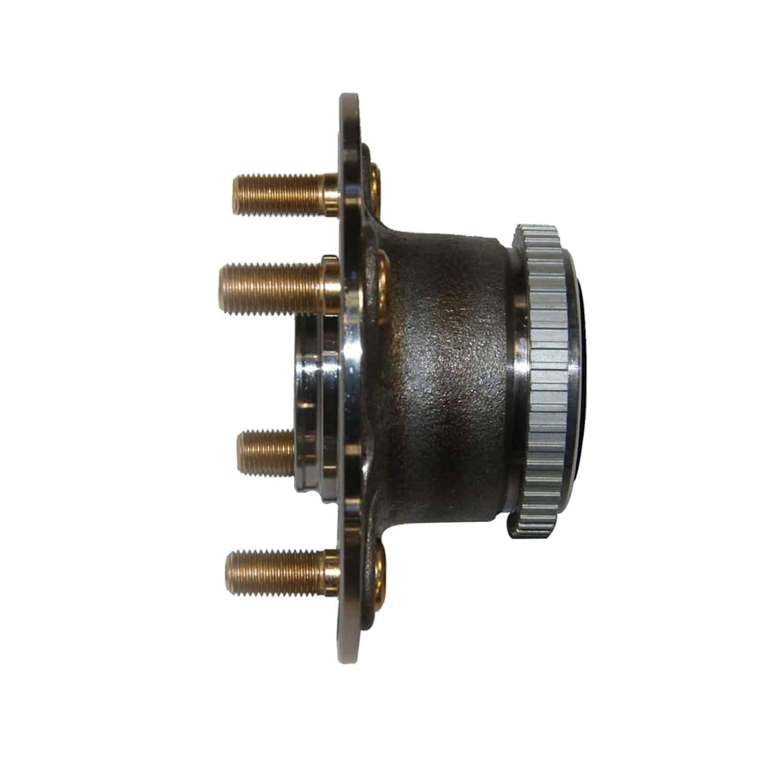 GMB 735-0072 Wheel Hub Module that fits a Acura Integra (1994-2001)