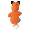 thumbnail image 5 of DHFJKG Child Hoodies For Boy Girl Animals Shape Ears Hooded Long Sleeve Pocket Sweatshirts Pullover With Tail Cute Comfort Tops, 5 of 8
