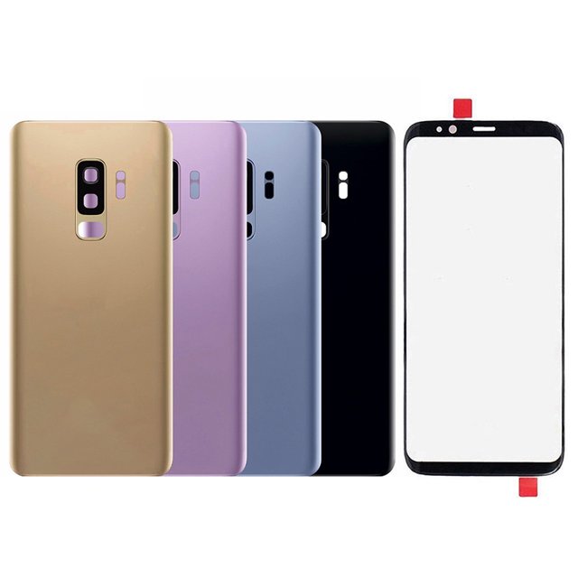 Herramientas de reemplazo digitalizador táctil de pantalla táctil de pantalla digital de GreenHome LCD para Samsung S9 Plus greenhome iPhone X