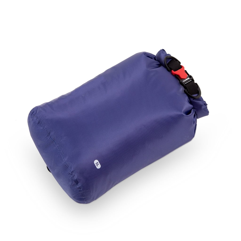 Waterproofed Dry Bags With Wet Separation Pockets Backpacks Outdoor Sports Bag for Swimming and Boats