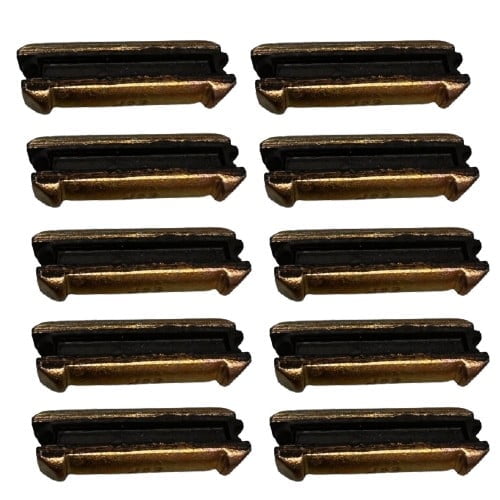 10 Set 23FP D39094 6567620 T23P Flex Pins Fits for Bucket Teeth 23 230 2300 X156X Tooth
