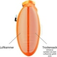thumbnail image 3 of Open Water Swim Aid, Highly Visible Buoy Float for Safe Training, 3 of 4