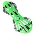 thumbnail image 3 of Protector de brazo para tiro con arco, protector de brazo, protector de muñeca para flechas, protector ligero para tiro con arco Verde, 3 of 9