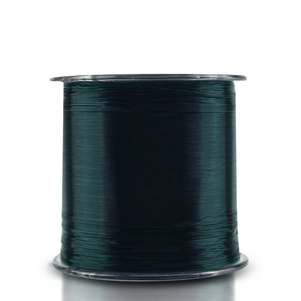 DNDYUJU 500M línea de pesca de nailon monofilamento japonés roca mar línea de pesca hilo carrete a granel accesorios para aparejos de pesca Tan Jianjun unisex