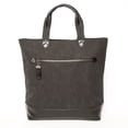 thumbnail image 2 of Brouk & Co. Excursion Tote in Black, 2 of 5