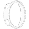 thumbnail image 4 of Fokuz Smart Wristband Accessories Compatible With Watch S4 41MM Hollow Semi Cover Protective For Enhanced Durability And Style, 4 of 5