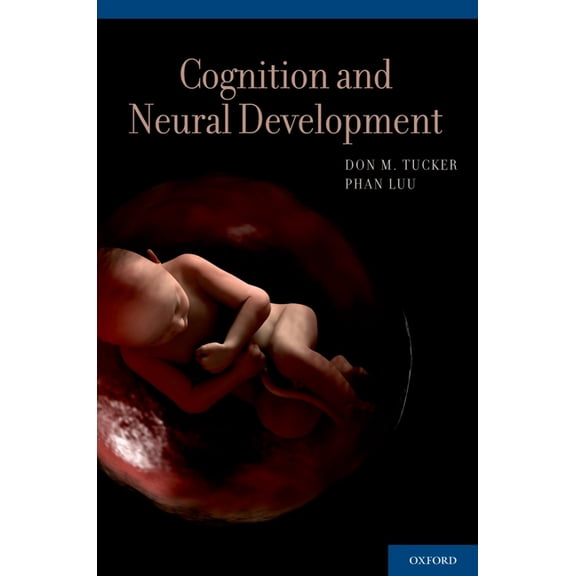 Cognition and Neural Development, (Hardcover)