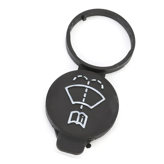 Bouchon de Lave-Glace, Bouchon de Réservoir de Liquide de Lave-Glace 12767700 pour Encore 20132020