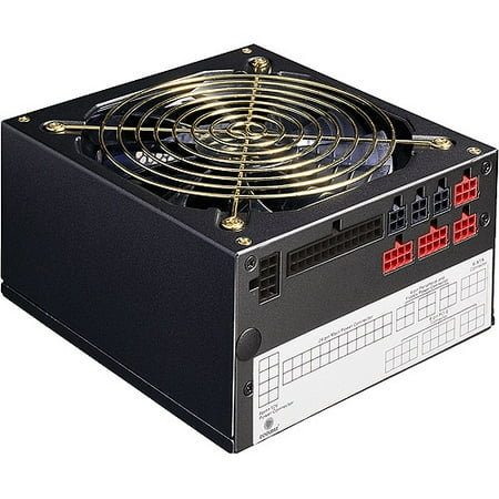 Coolmax Cug-950 950w Power Supply - Walmart.com