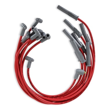 MSD 31373 Spark Plug Wire Set - Walmart