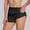 Black, variant on ZZwxWA Womens 3" Running Shorts Mesh Liner High Waisted Workout Shorts Quick Dry Dolphin Athletic Shorts with Pockets