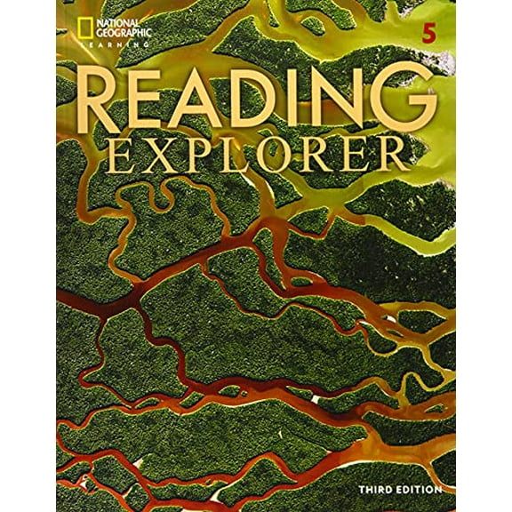 Pre-Owned Reading Explorer 5: Student's Book (Paperback) 0357116305 9780357116302