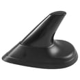 thumbnail image 2 of Black Shark Shape Decoration Antenna for Saab 9-3 9-5 93 95, 2 of 5