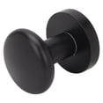 thumbnail image 4 of Recessed Door Handles Lock Stainless Steel Hidden Doors Lock with Handle for Indoor Bedroom, 4 of 12
