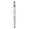 thumbnail image 1 of Touch Twin Brush Markers olive green, Y41 (pack of 3), 1 of 1