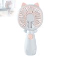 thumbnail image 1 of Portable USB Desk Fan With Flexible Gooseneck And Quiet For Home Computer, 1 of 5