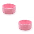 thumbnail image 1 of Diadema Ajustable Minnieouse Moda Yoga Correr Algodón Verde Type11, 1 of 6