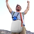 thumbnail image 6 of Studio Speaker Carrying Case Water Repellents Cover For Onyx Studio 9 Speaker, 6 of 20