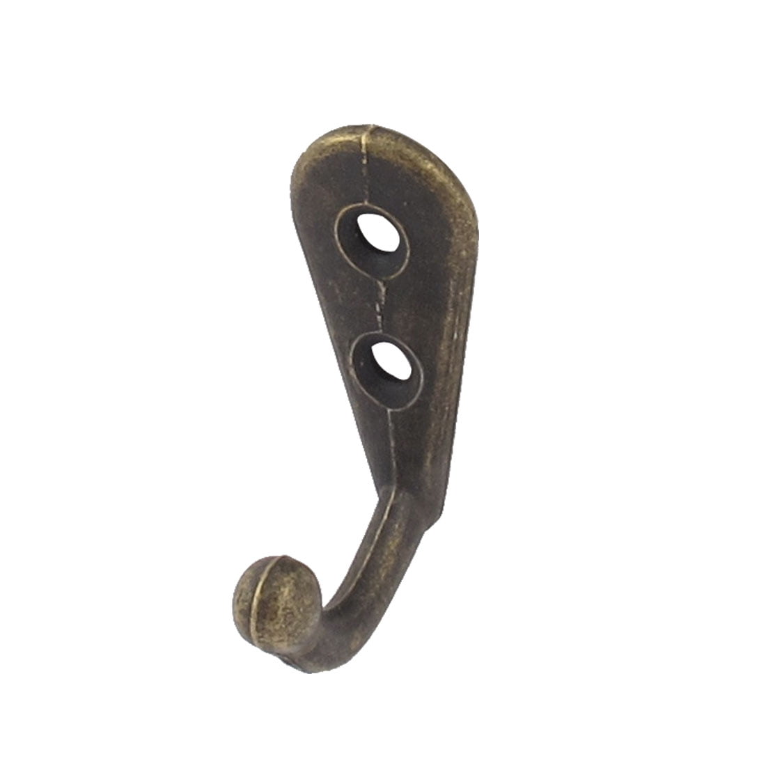 Home Vintage Metal Wall Hooks Hanger for Hanging Clothing Decorations