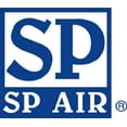thumbnail image 2 of SP Air SP-7220 Moulin Droit Robuste 25 Po, 2 of 2