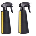 thumbnail image 4 of Masteelf 2pcs Water Mist Sprayer Empty Plastic  Hairdressing Bottle Water Spray Bottle, 4 of 8