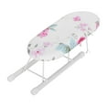 thumbnail image 1 of Sleeve Cuffs Collars Ironing Table, Multi Functional Mini Ironing Board for Home Travel Use Made From Premium Materials Ironing Accessories for Delicate Details, 1 of 7