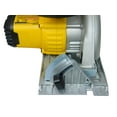 thumbnail image 3 of 20-Volt Max Li-Ion 6-1/2 in. Cordless Circular Saw (Tool-Only), 3 of 9