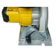 DEWALT 20V MAX Circular Saw, 6-1/2-Inch Blade, 460 MWO Engine, 0-50 Degree Bevel Capability, Bare Tool Only (DCS391B)