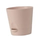 thumbnail image 5 of Maceta de riego automático, maceta decorativa multifunción, maceta para flores Rosa, 5 of 9