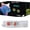 1 Pack Black, variant on BFGT GPR23 Waste Toner Container Compatible for Canon imageRUNNER C2880 C2880F C2880I C3080 C3080I C3380 C3380F C3380I C3480 C3480I Printers, Print Clearly