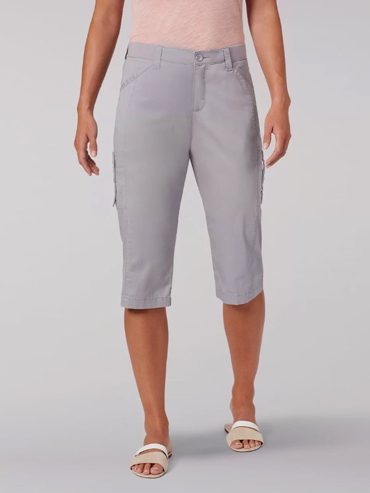 Gloria Vanderbilt Womens Lillie Skimmer 