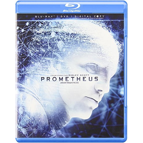 Pre-Owned Prometheus