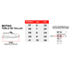 thumbnail image 2 of Bota Corta Joe Rocket Alter Ego Touring Boot Impermeables Mujer negro 25, 2 of 16